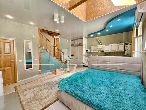 квартира за адресою Новоолександрівська вул., 54а к6