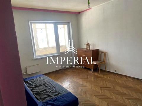 квартира за адресою Романа Ратушного вул. (Волгоградська), 35-А