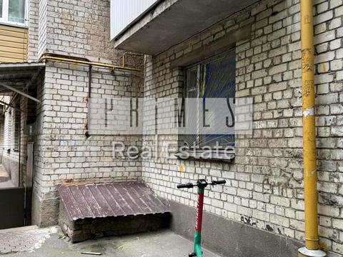 коммерческая по адресу Шелковичная ул., 48