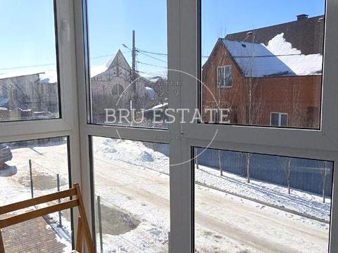 квартира за адресою Стеценка вул., 75-Р