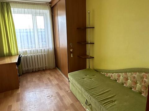 квартира по адресу Гостомельська ул. (Матросова), 4