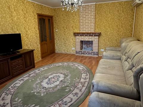 квартира по адресу Гостомельська ул. (Матросова), 4