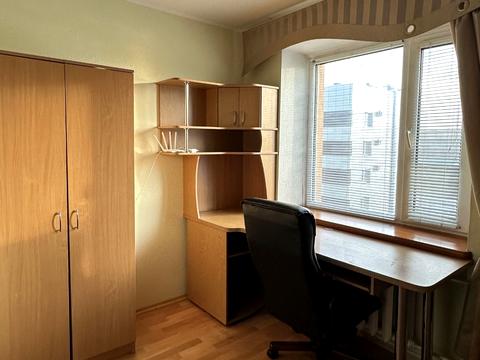 квартира по адресу Гостомельська ул. (Матросова), 4