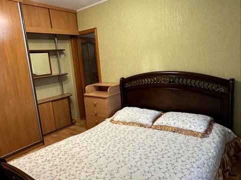 квартира по адресу Гостомельська ул. (Матросова), 4