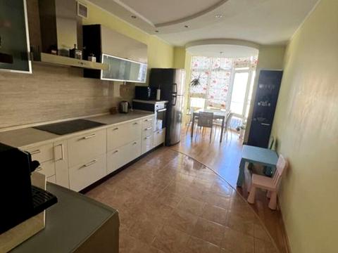 квартира за адресою Юлії Здановської вул. (Ломоносова), 60-А