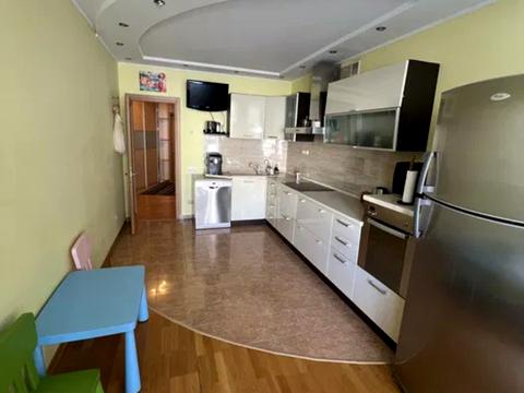 квартира за адресою Юлії Здановської вул. (Ломоносова), 60-А