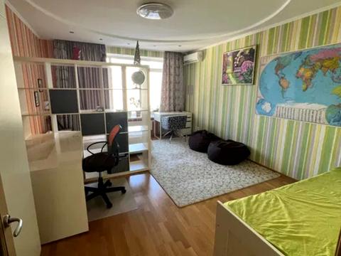 квартира за адресою Юлії Здановської вул. (Ломоносова), 60-А