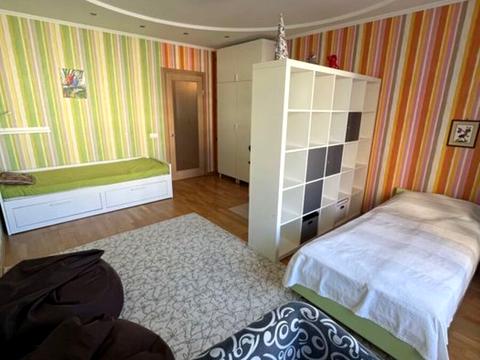 квартира за адресою Юлії Здановської вул. (Ломоносова), 60-А