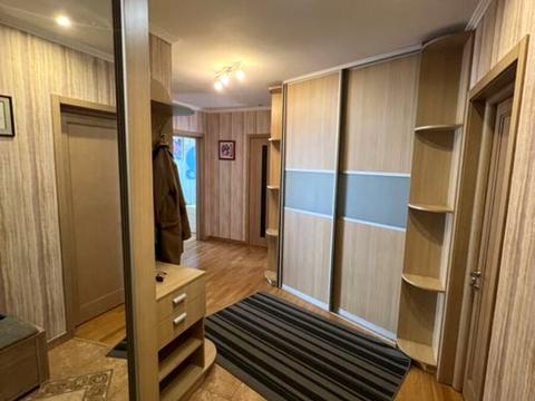 квартира за адресою Юлії Здановської вул. (Ломоносова), 60-А