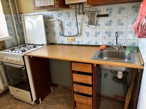 квартира по адресу Лесі Українки ул., 4