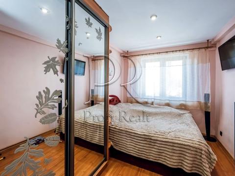 квартира за адресою Київ, Вифлеємська вул. (Академіка Шліхтера), 12