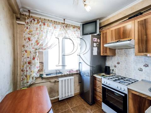 квартира за адресою Київ, Вифлеємська вул. (Академіка Шліхтера), 12