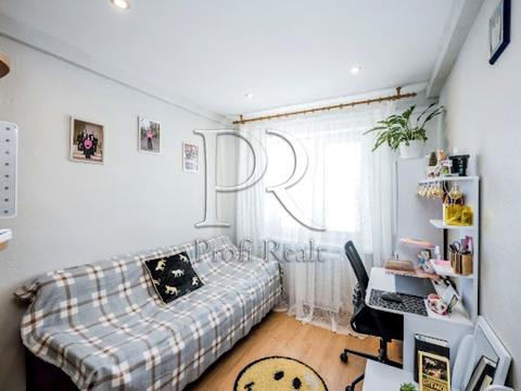 квартира за адресою Київ, Вифлеємська вул. (Академіка Шліхтера), 12