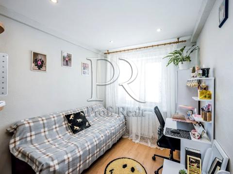 квартира за адресою Київ, Вифлеємська вул. (Академіка Шліхтера), 12