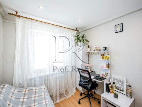 квартира за адресою Київ, Вифлеємська вул. (Академіка Шліхтера), 12