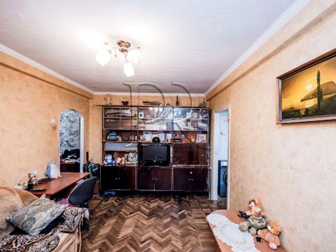 квартира за адресою Київ, Вифлеємська вул. (Академіка Шліхтера), 12