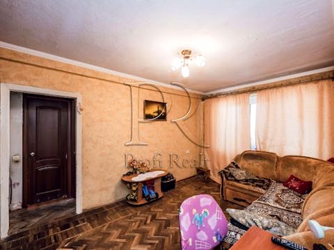 квартира за адресою Київ, Вифлеємська вул. (Академіка Шліхтера), 12