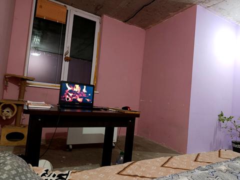 квартира по адресу Светлая ул., 3 к2