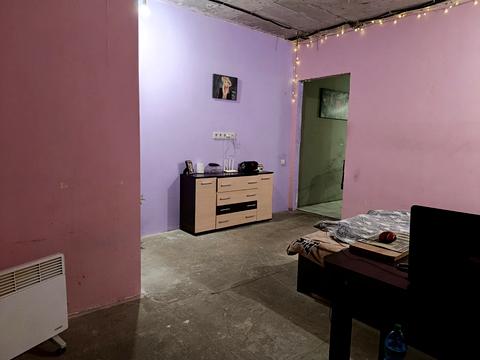 квартира по адресу Светлая ул., 3 к2