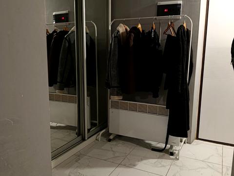 квартира по адресу Светлая ул., 3 к2