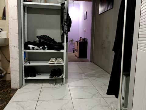 квартира по адресу Светлая ул., 3 к2