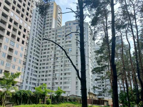 квартира по адресу Светлая ул., 3 к2