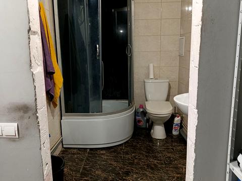 квартира по адресу Светлая ул., 3 к2