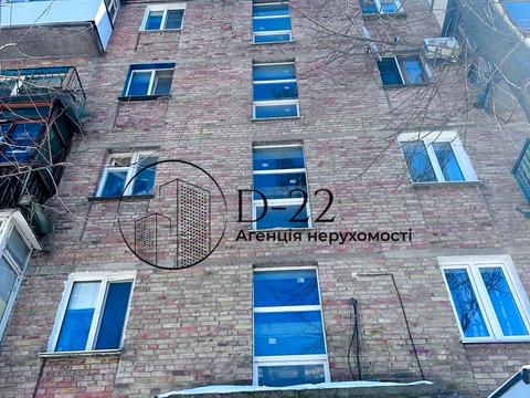 квартира по адресу Салютная ул., 9