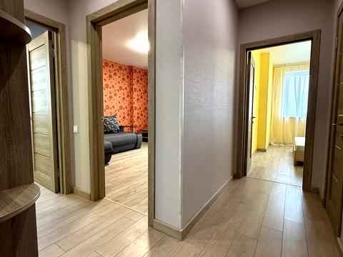 квартира за адресою Юрія Пасхаліна вул. (Ілліча), 17