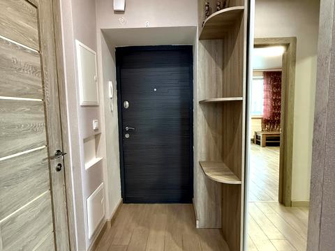 квартира за адресою Юрія Пасхаліна вул. (Ілліча), 17