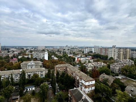 квартира за адресою Юрія Пасхаліна вул. (Ілліча), 17