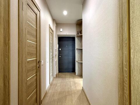 квартира за адресою Юрія Пасхаліна вул. (Ілліча), 17