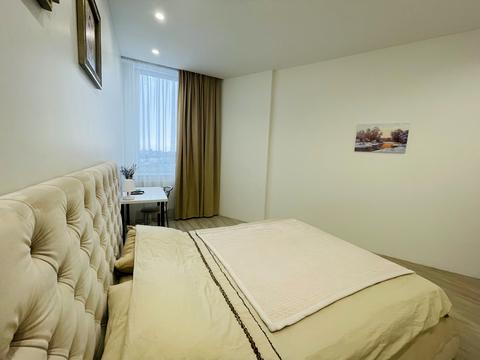 квартира по адресу Стрыйская ул., 86-В