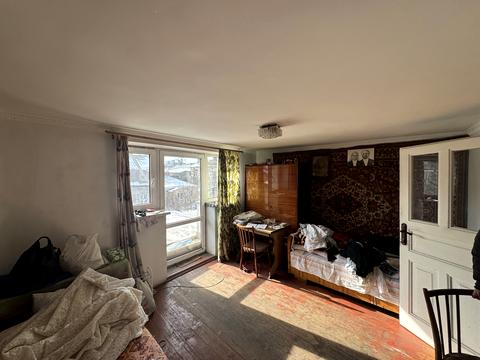 будинок за адресою Львів, Замарстинівська вул. (Калініна), 167-А