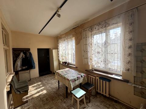 будинок за адресою Львів, Замарстинівська вул. (Калініна), 167-А