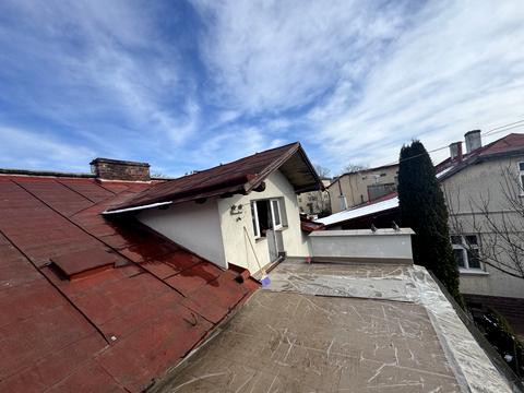 будинок за адресою Львів, Замарстинівська вул. (Калініна), 167-А