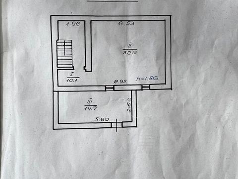 будинок за адресою Львів, Замарстинівська вул. (Калініна), 167-А