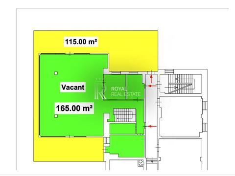 комерційна за адресою Київ, Володимирська вул., 17/52А