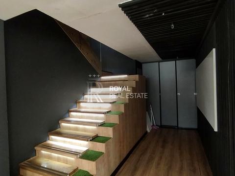 комерційна за адресою Київ, Володимирська вул., 17/52А