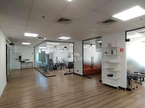 комерційна за адресою Київ, Володимирська вул., 17/52А