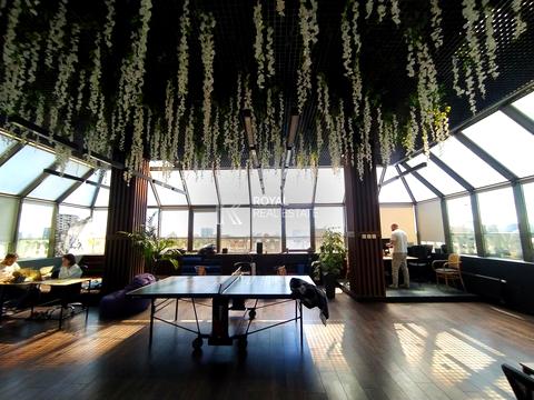 комерційна за адресою Київ, Володимирська вул., 17/52А