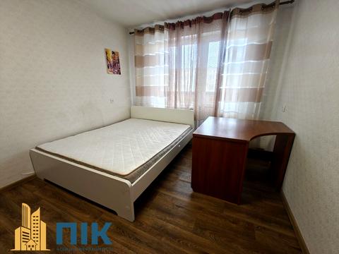 квартира по адресу Милютенко ул., 23