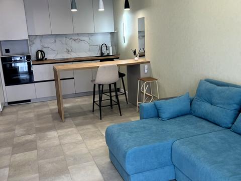 квартира за адресою Михайла Максимовича вул. (Онуфрія Трутенка), 28-Е