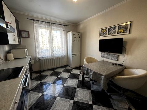 квартира за адресою Смілянська вул., 15