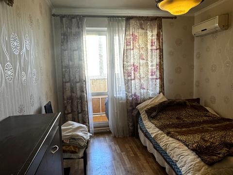 квартира за адресою Смілянська вул., 15