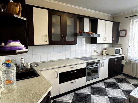 квартира за адресою Смілянська вул., 15