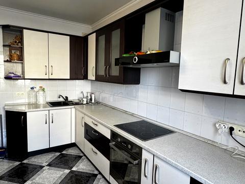 квартира за адресою Смілянська вул., 15