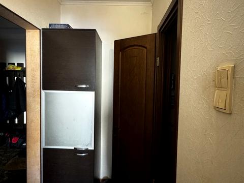 квартира за адресою Смілянська вул., 15