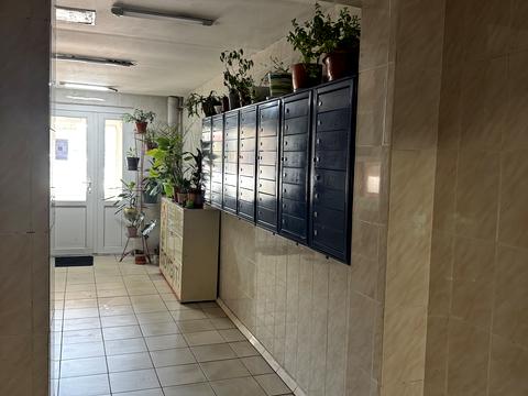 квартира за адресою Смілянська вул., 15