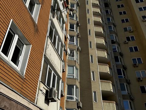 квартира за адресою Смілянська вул., 15